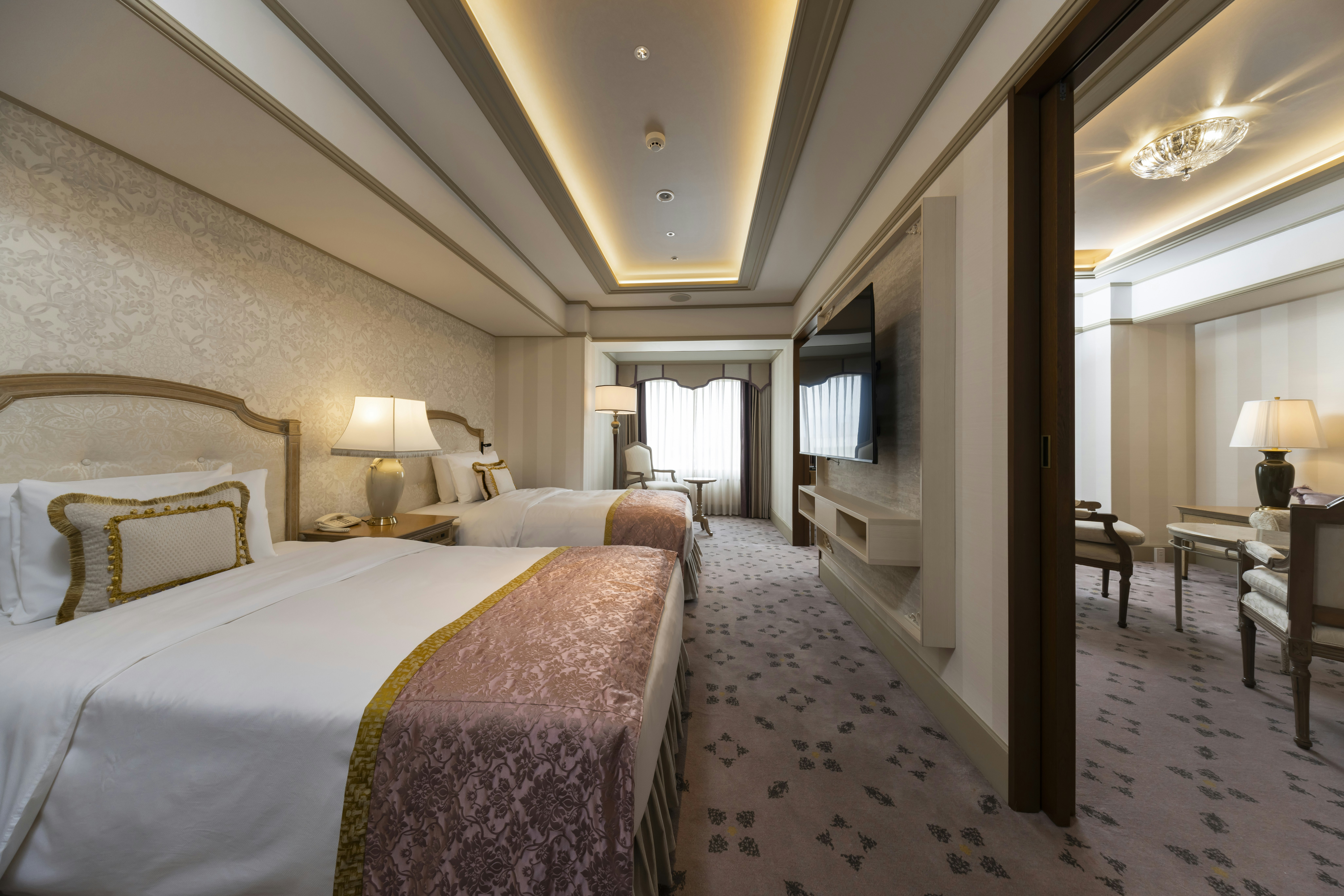 Hotel Nikko Princess Kyoto 25/82