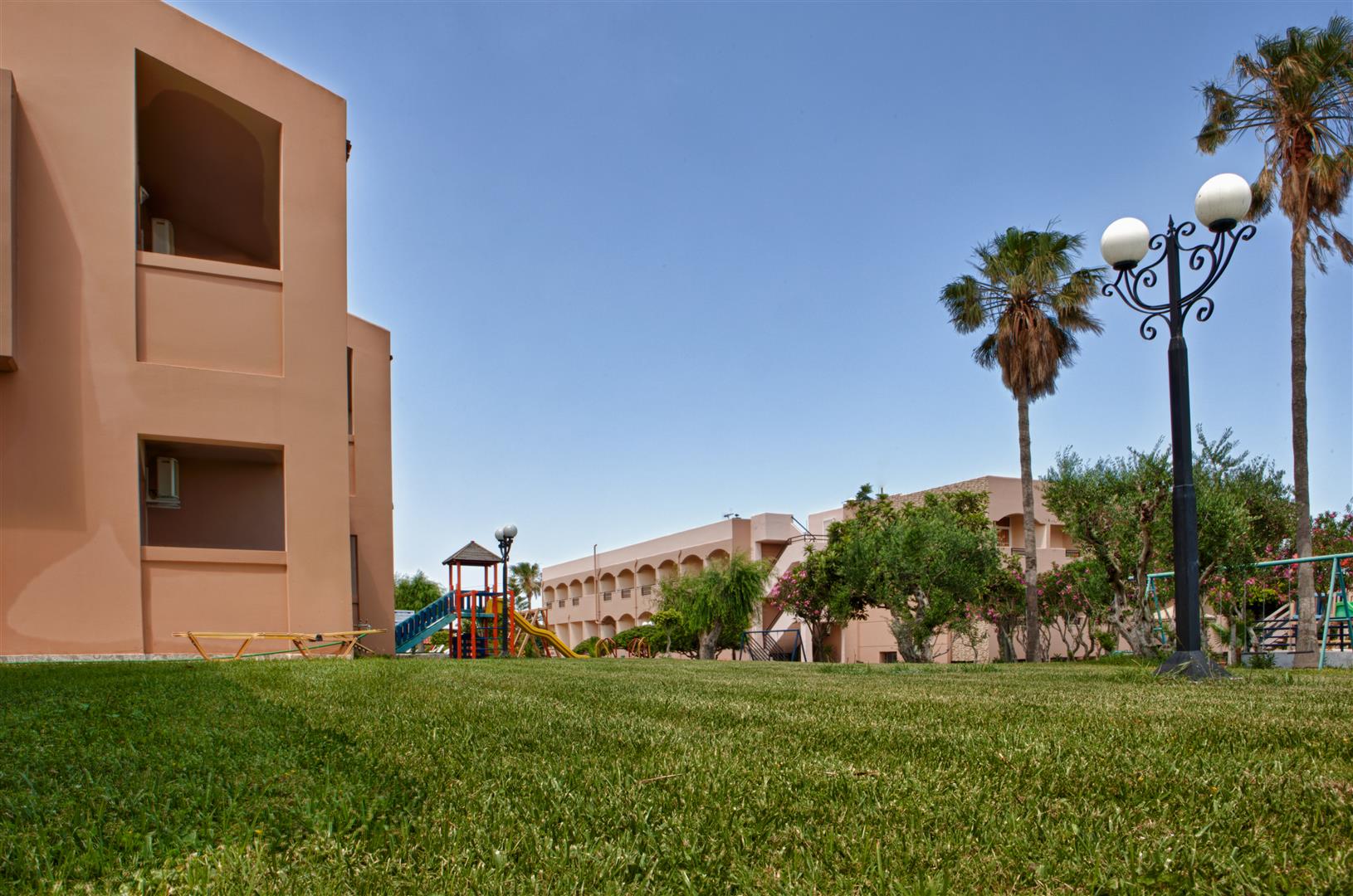 Ilios K Village Resort 45/49