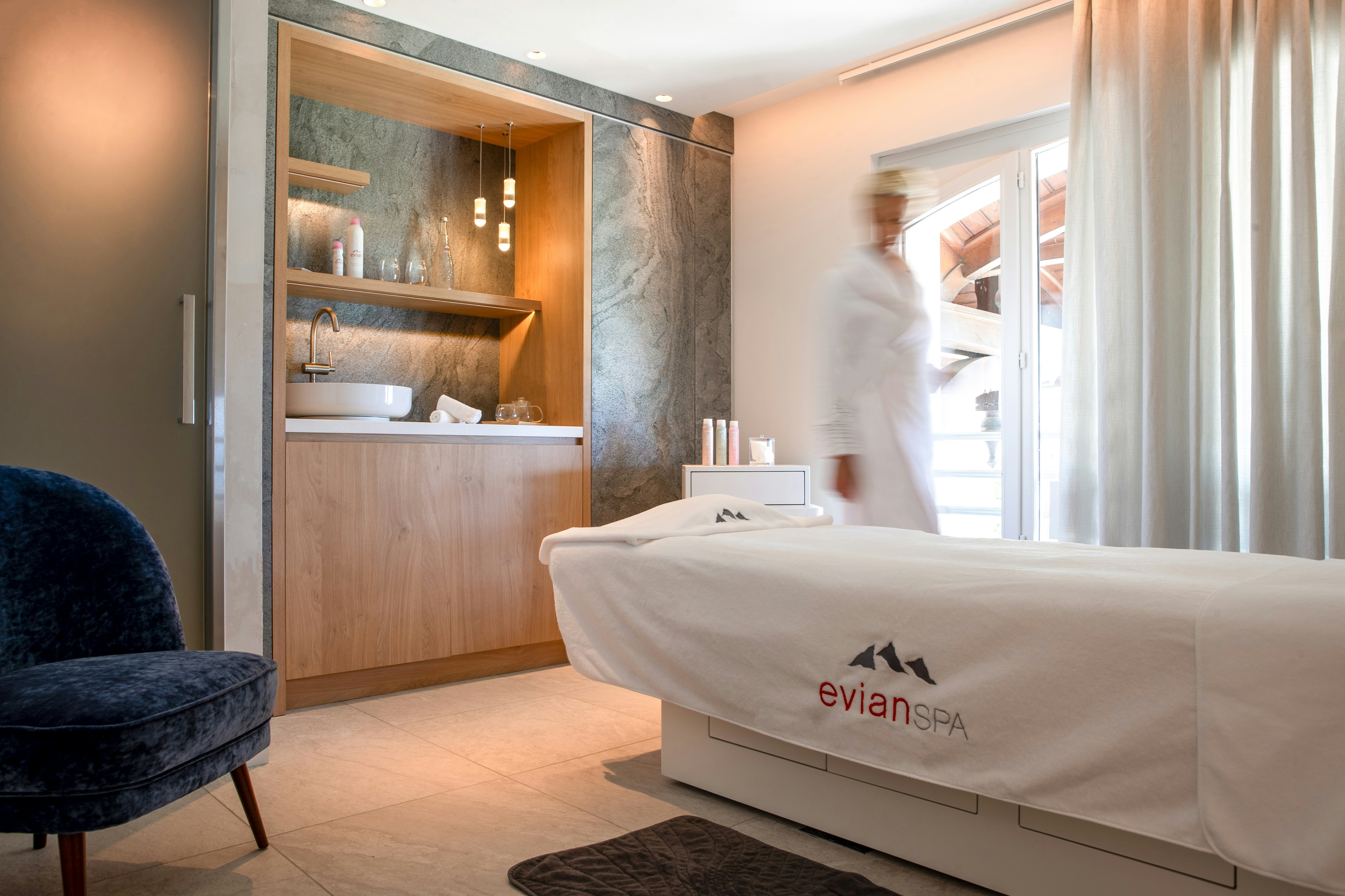 Hotel Royal - Evian Resort 13/50
