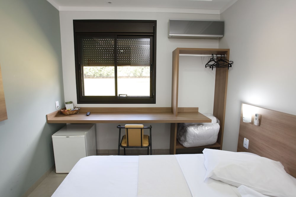 Hotel Recreio Sao Jorge 9/26