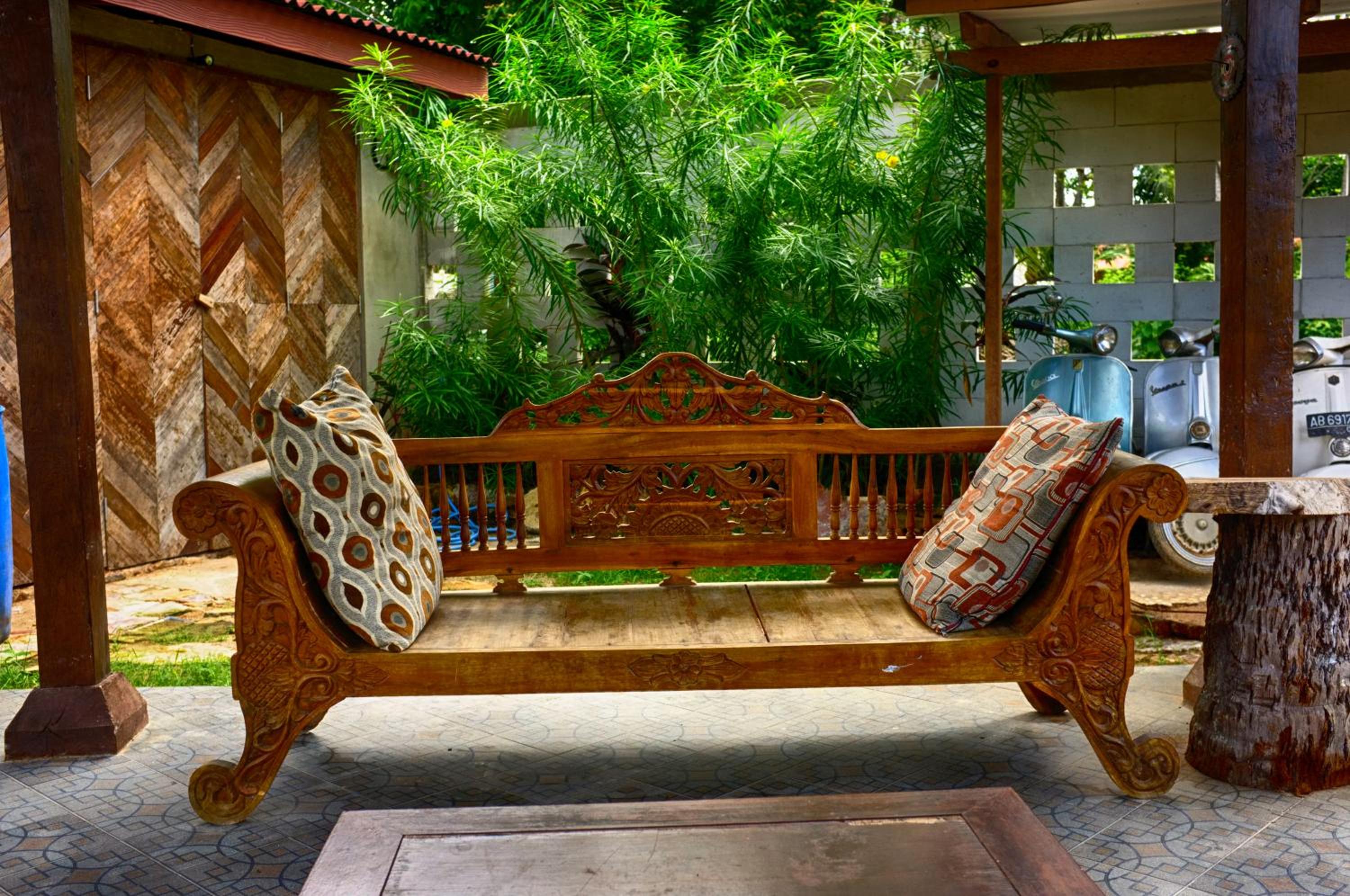 Ayu Hotel Karimunjawa 26/50