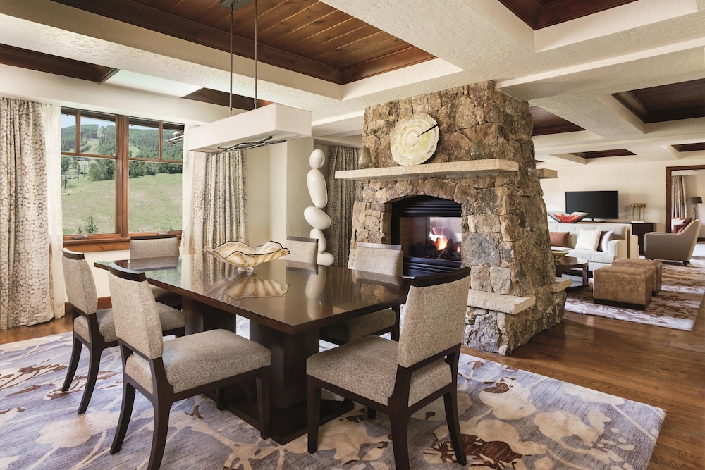 The Ritz-Carlton, Bachelor Gulch 36/47