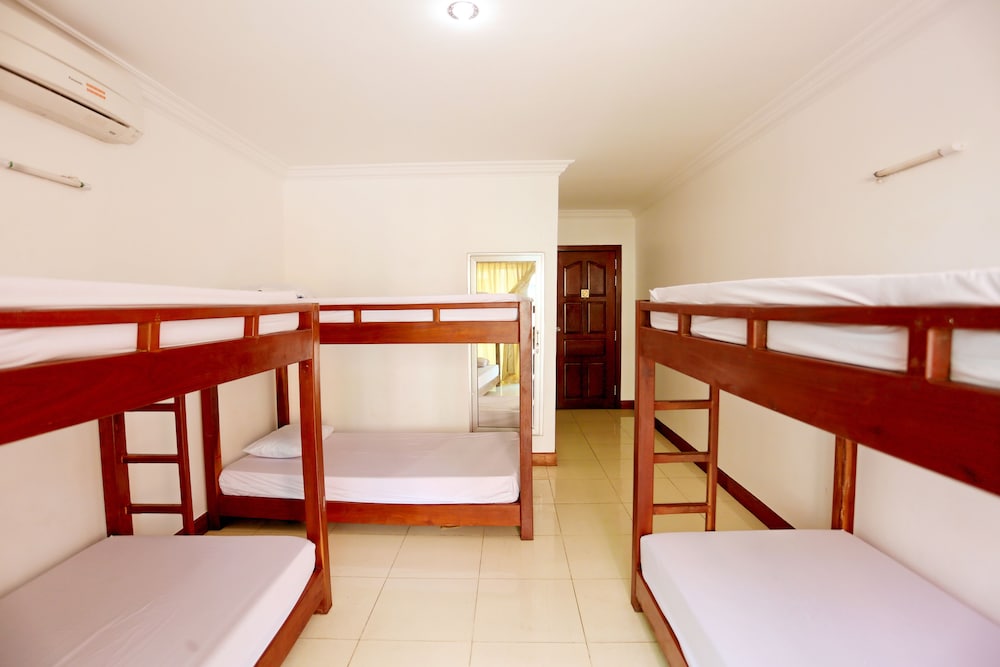 Hang Tep Hostel 20/24