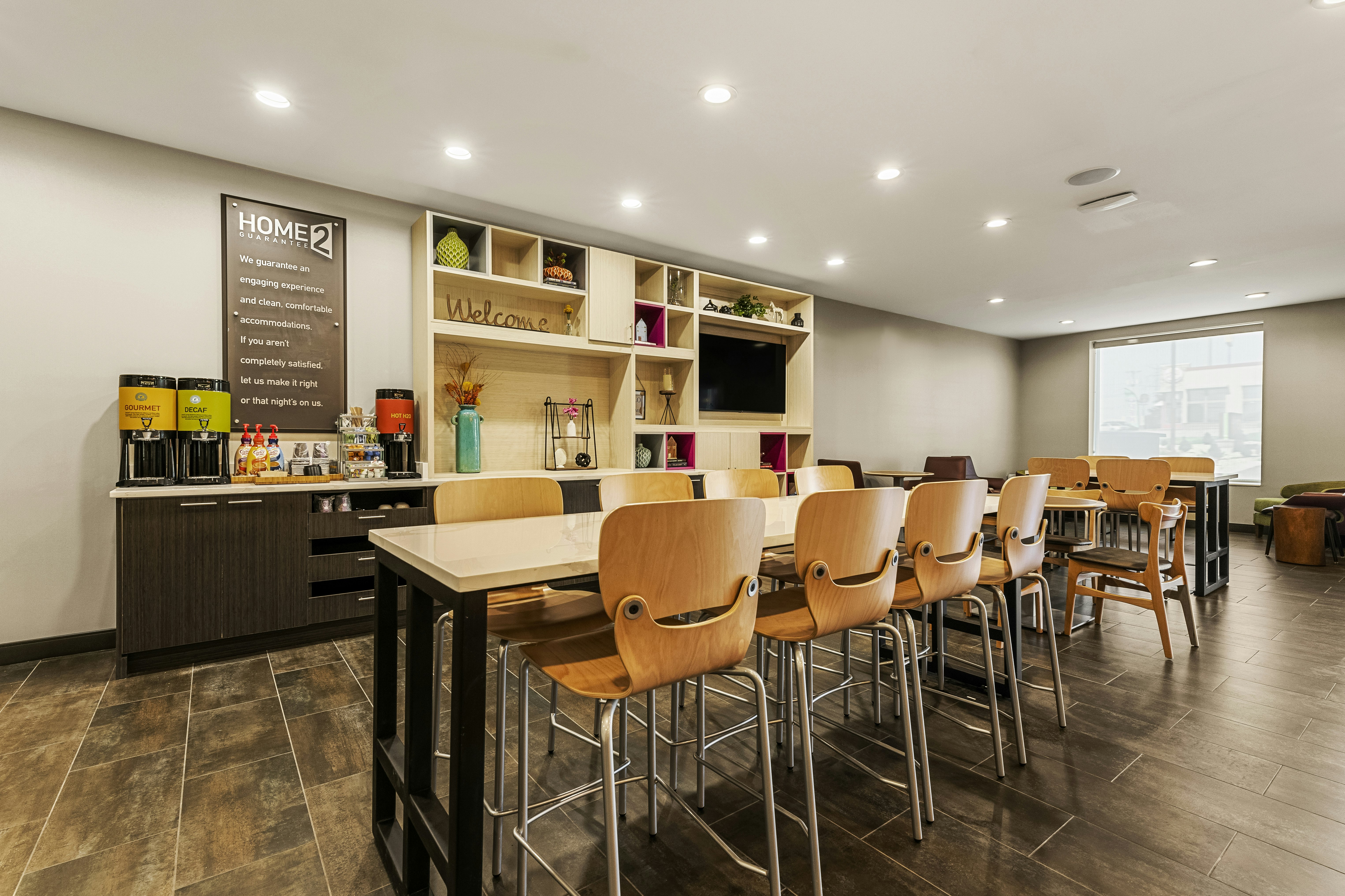 Home2 Suites by Hilton Cookeville 26/30