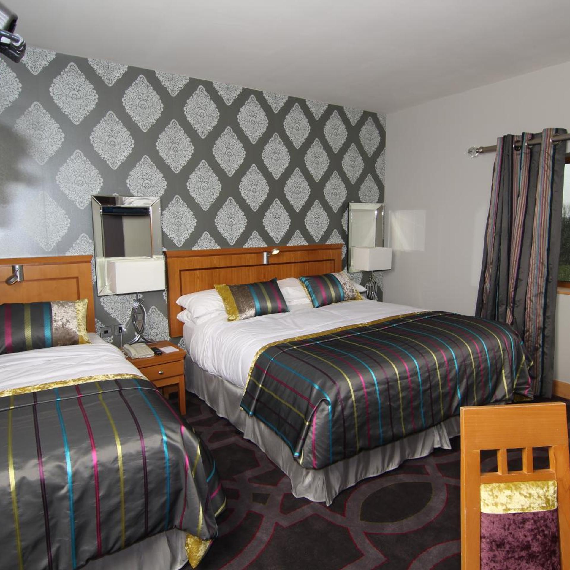 ERRIGAL COUNTRY HOUSE HOTEL 18/55