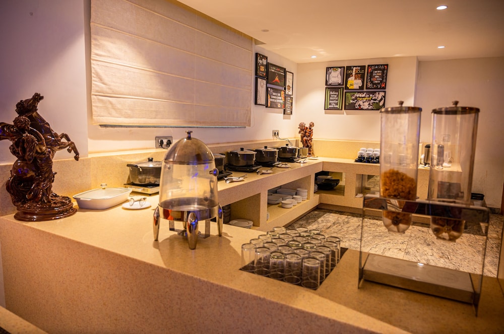 Meraden La Oasis 32/50