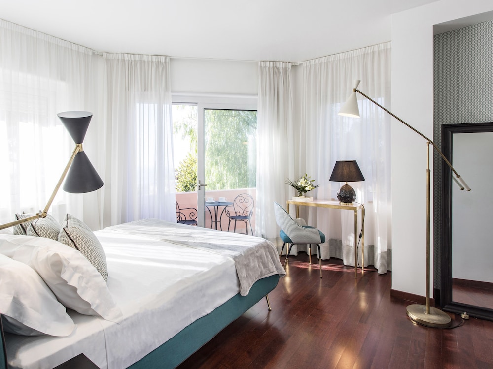 La Malandrina Apartments Suites 17/78