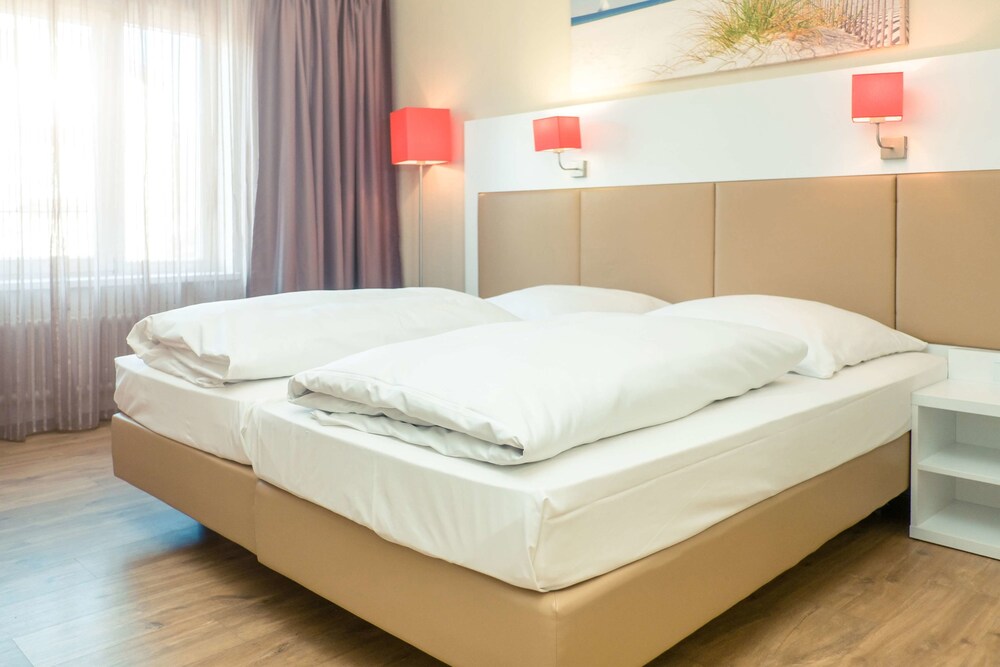 Hotel Stuttgart Sindelfingen City By Tulip Inn 10/39