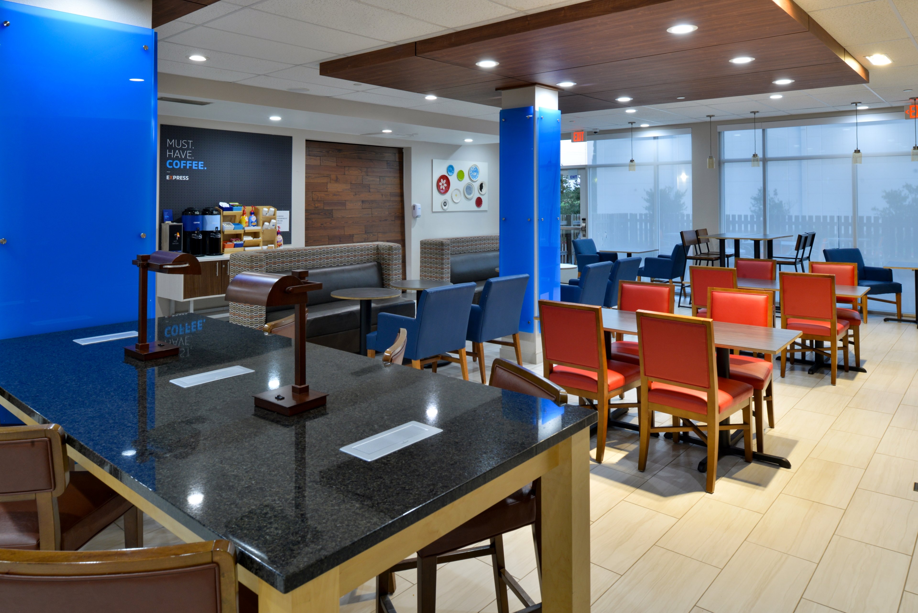 Holiday Inn Express And Suites Wylie West 47/72