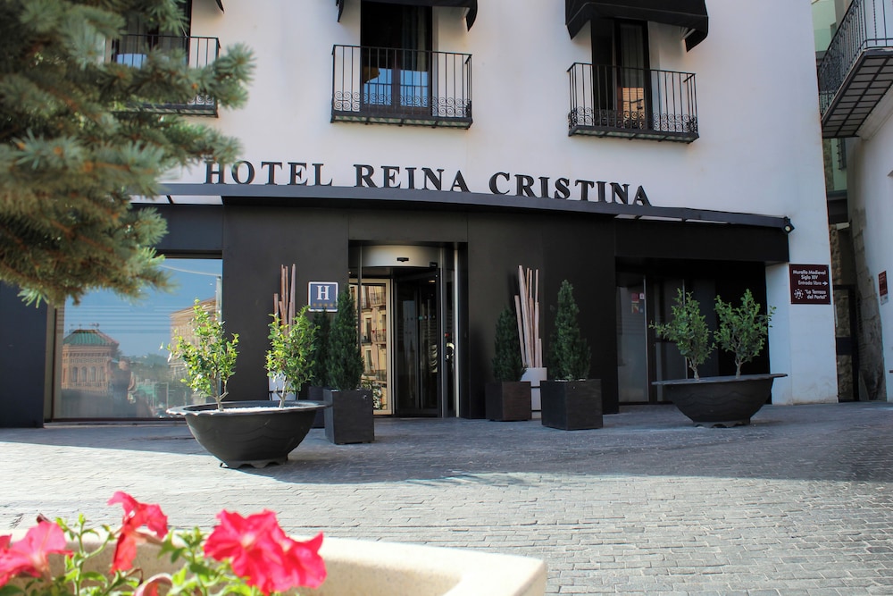 Reina Cristina 2/50