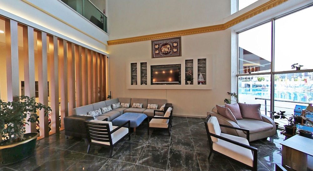 Cetin Prestige Resort 28/49