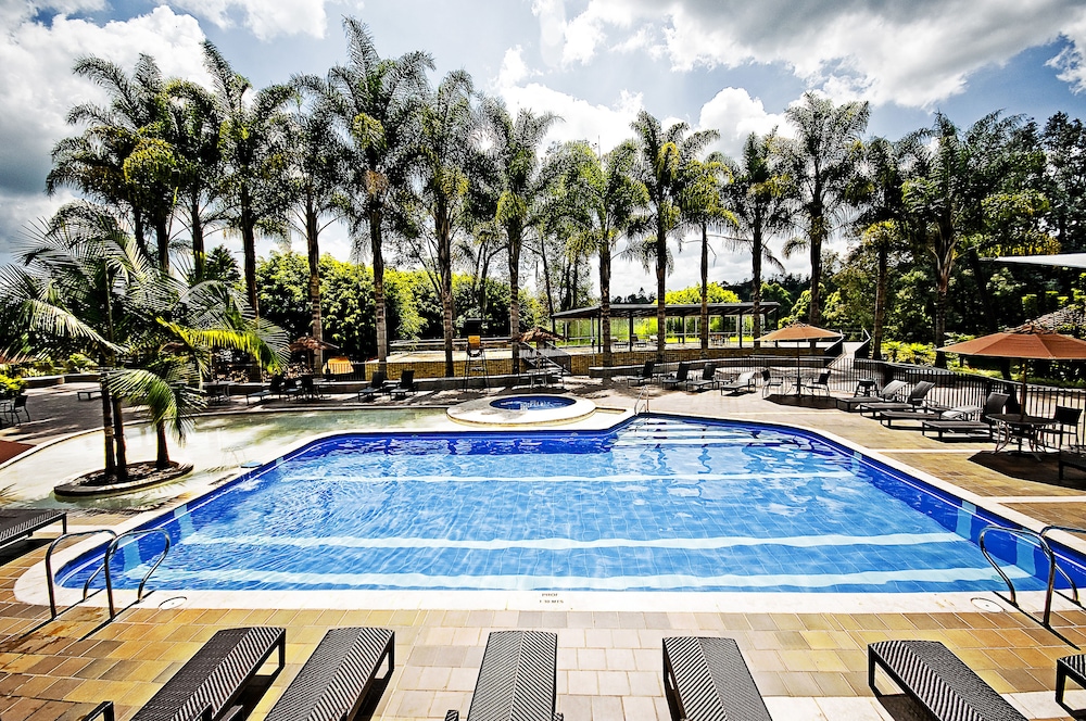 Movich Hotel Las Lomas 21/42