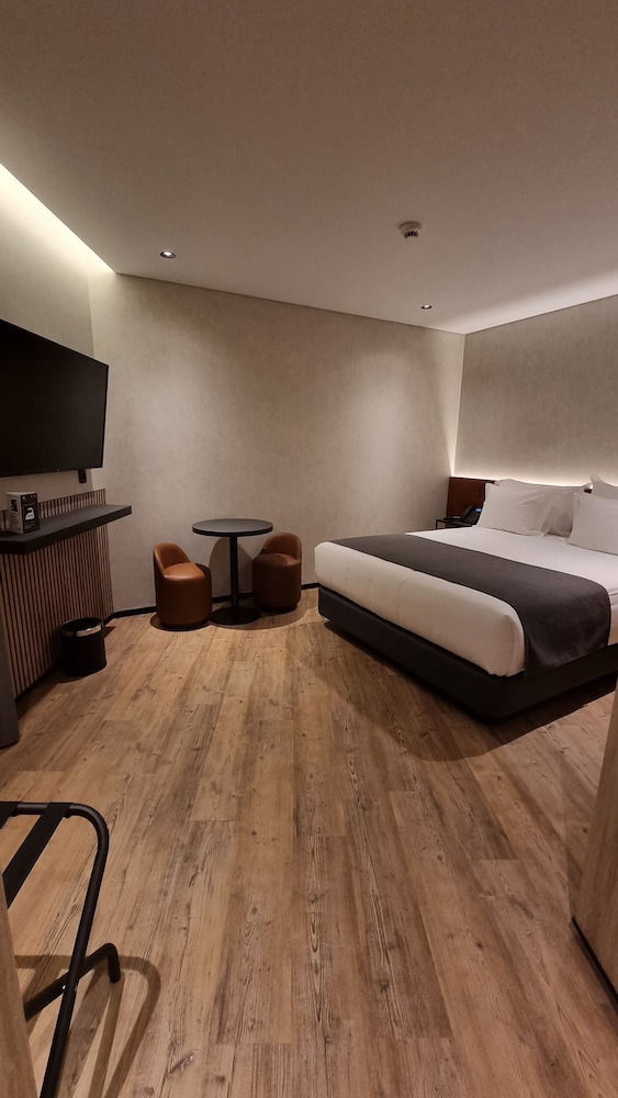 Hotel Principe Avila 22/50