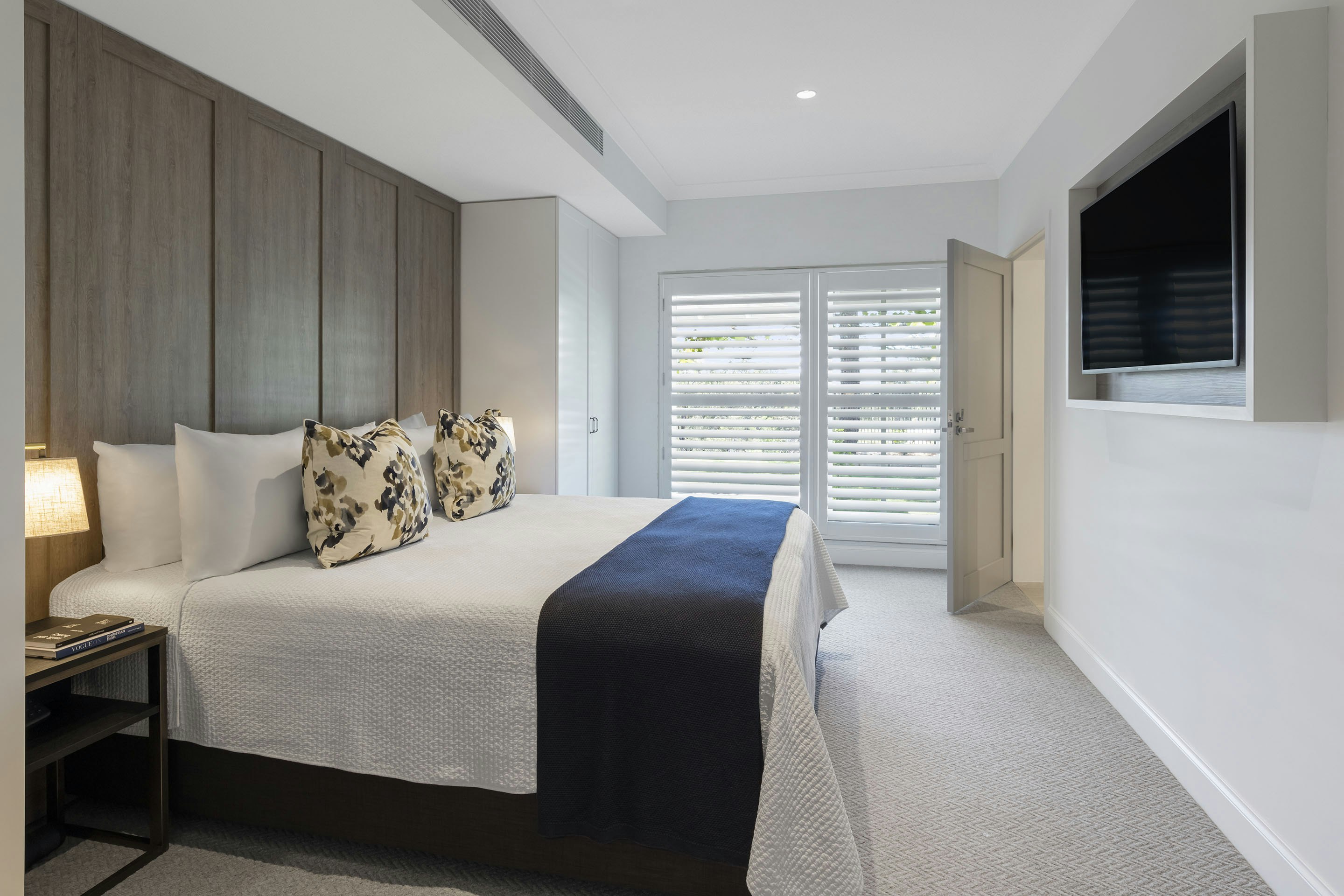 Spicers Guesthouse 12/57