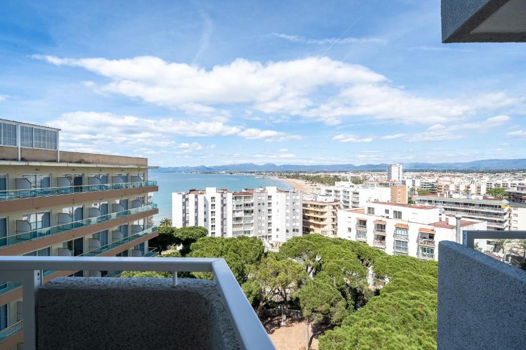 Rentalmar Blue Beach Apartments 41/50