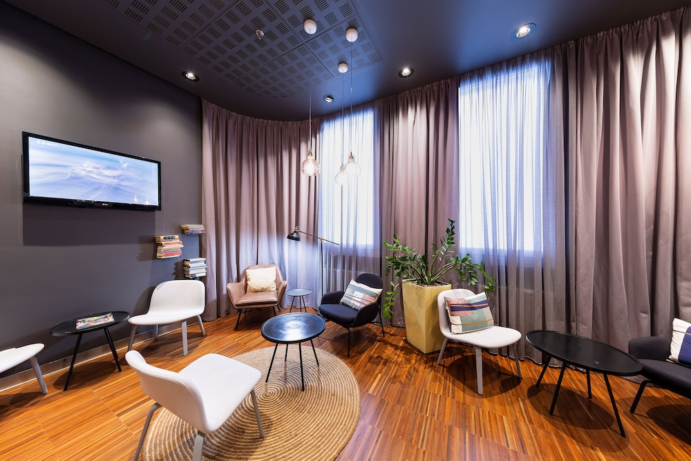 Ibis Praha Old Town 37/70