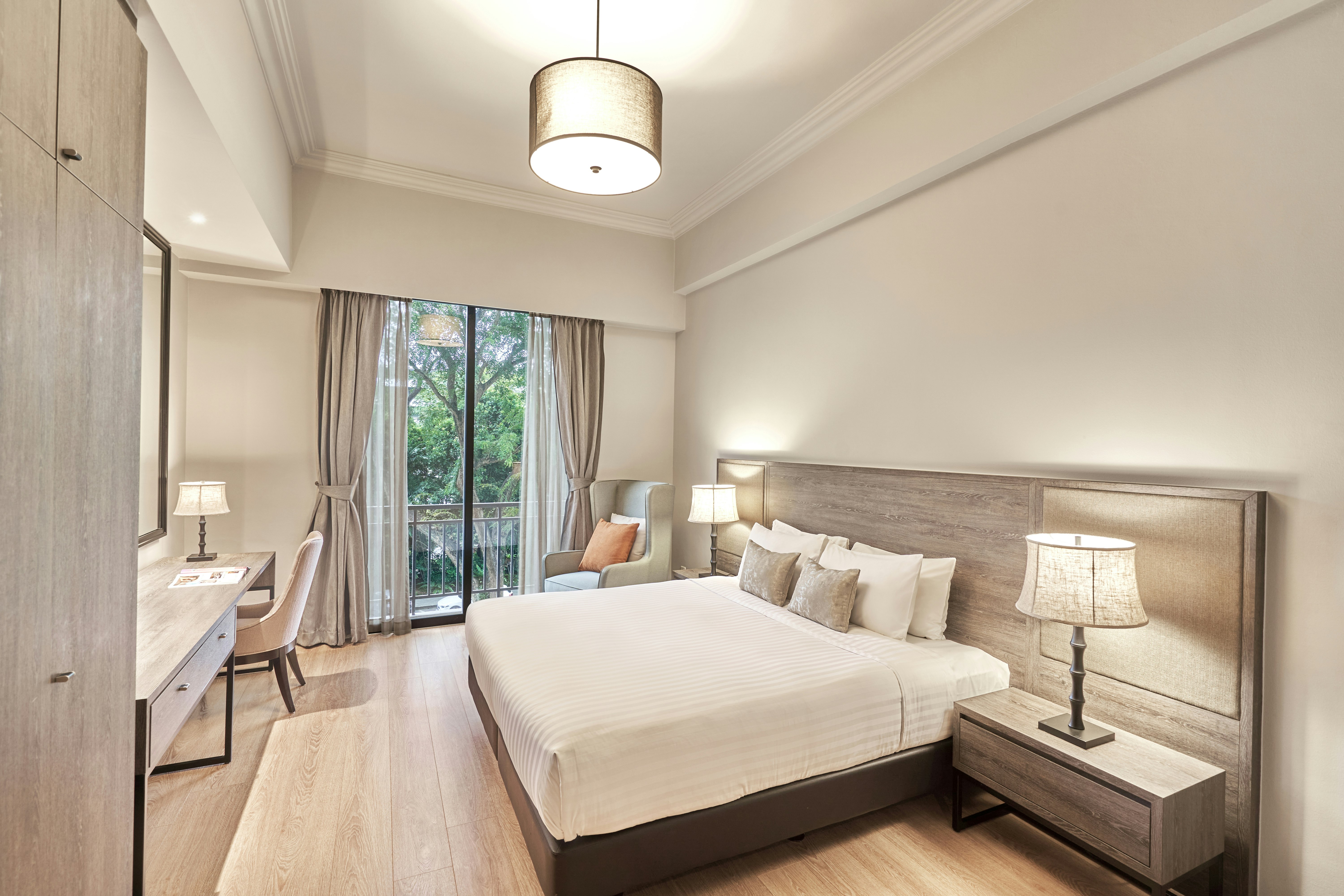 2-BEDROOM SUPERIOR