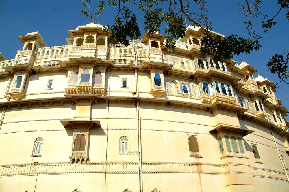 Shiv Niwas Palace photo3