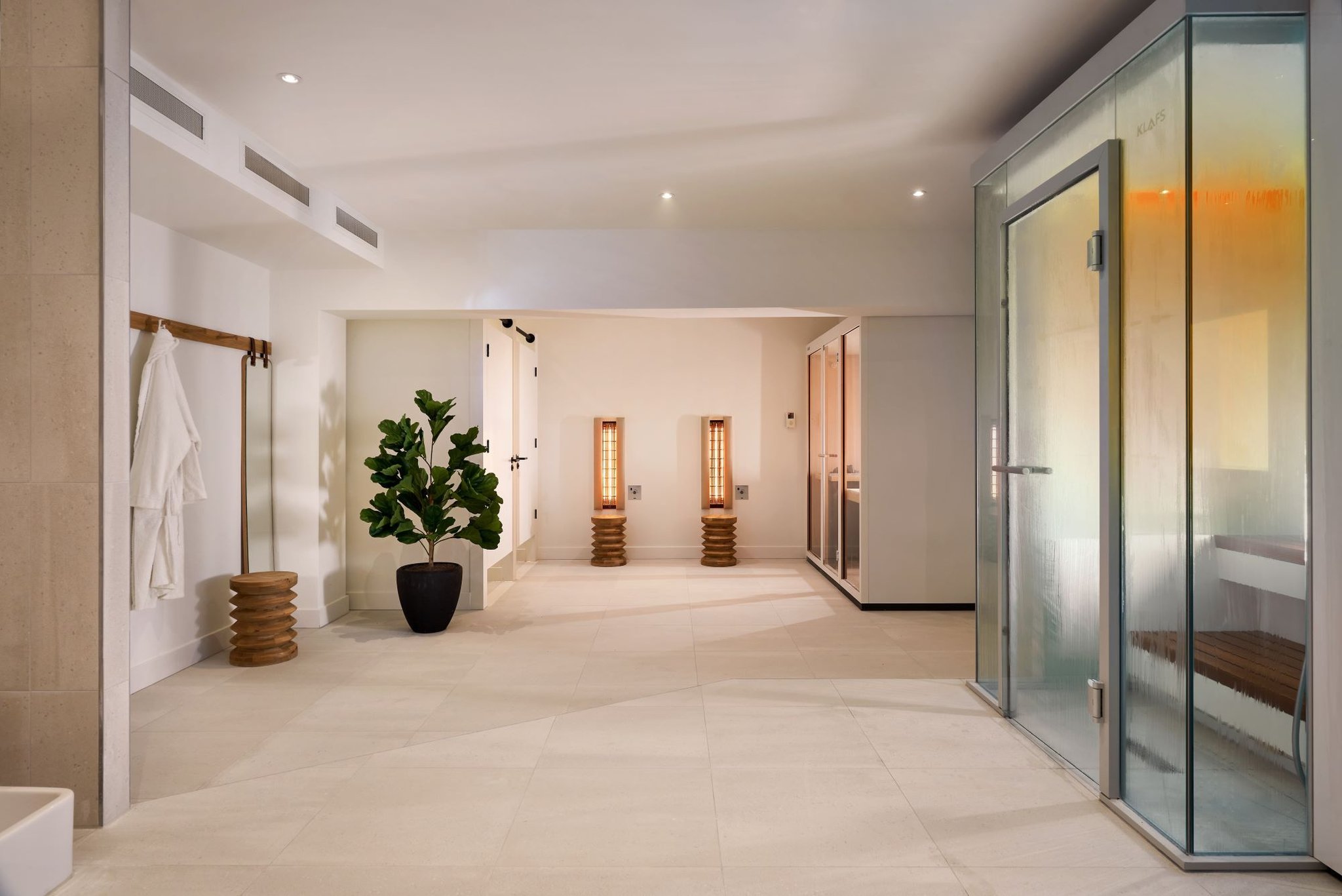 Hotel Marienhage 1/5