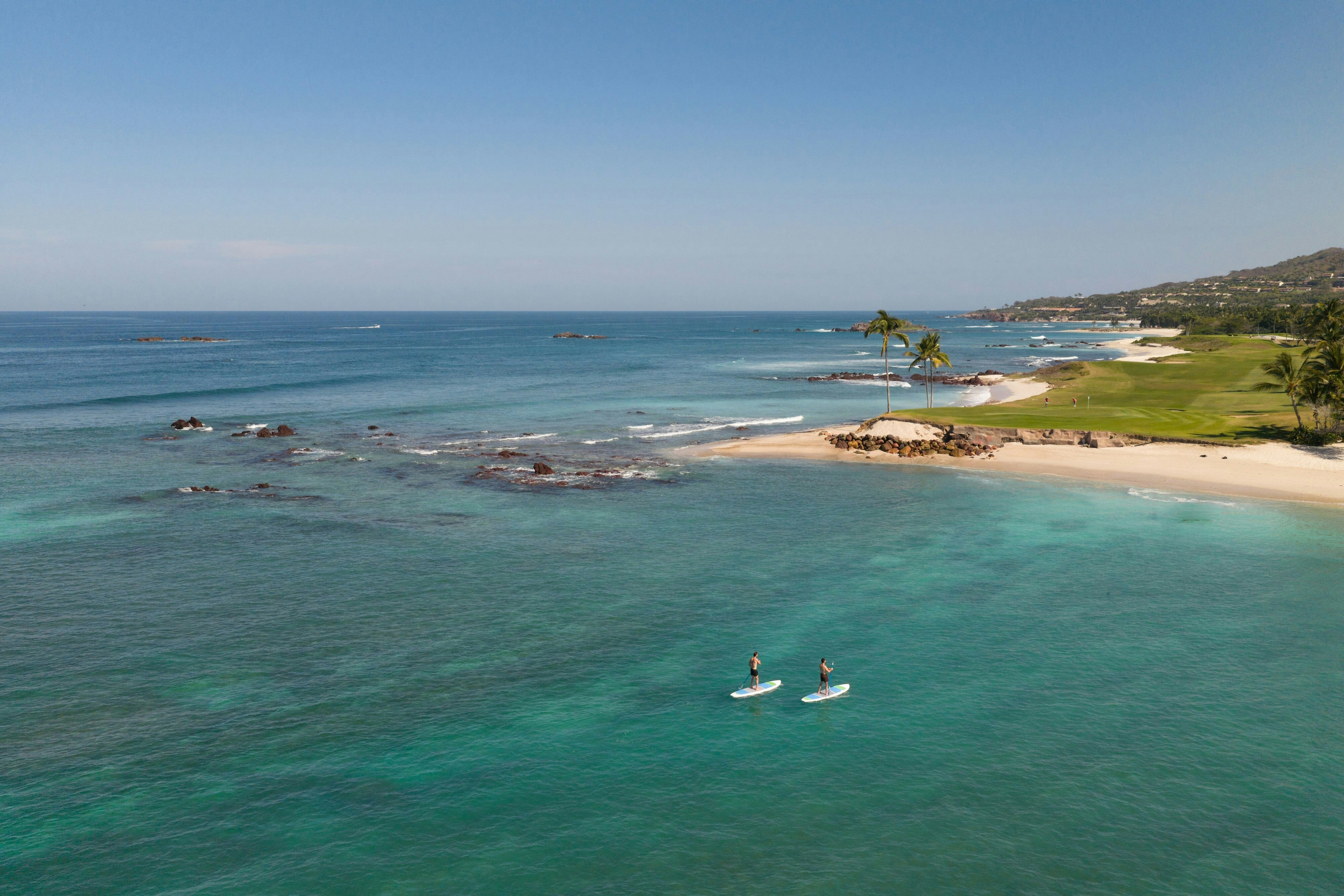 St Regis Punta Mita Resort 54/76