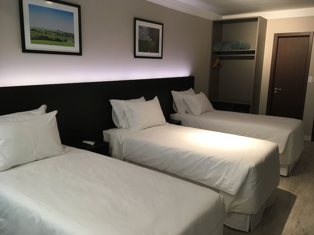 Hotel Santa Inn 24/67