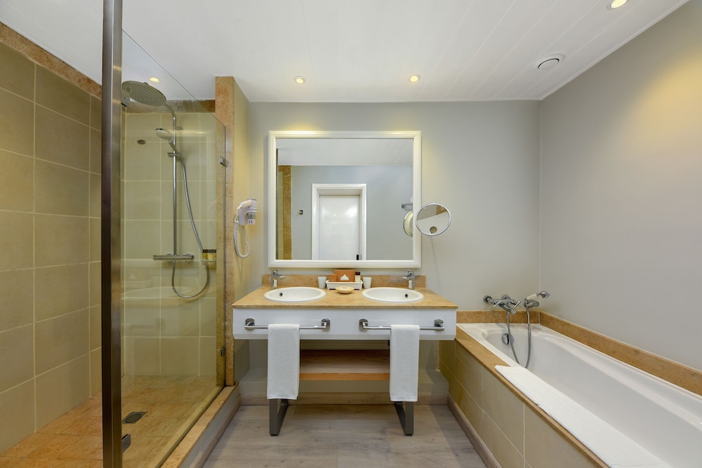 Mauricia Beachcomber Resort Spa 27/78