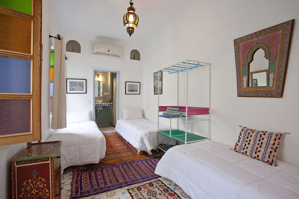 Riad Dar Aida 13/50