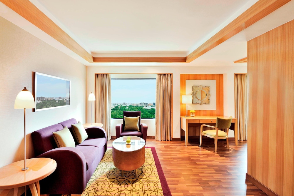 Courtyard By Marriott Chennai 27/38
