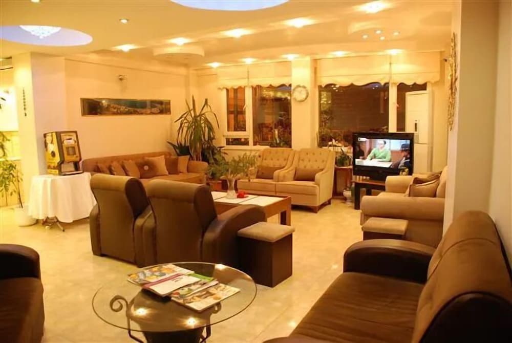 Otel Oz Yavuz 20/26
