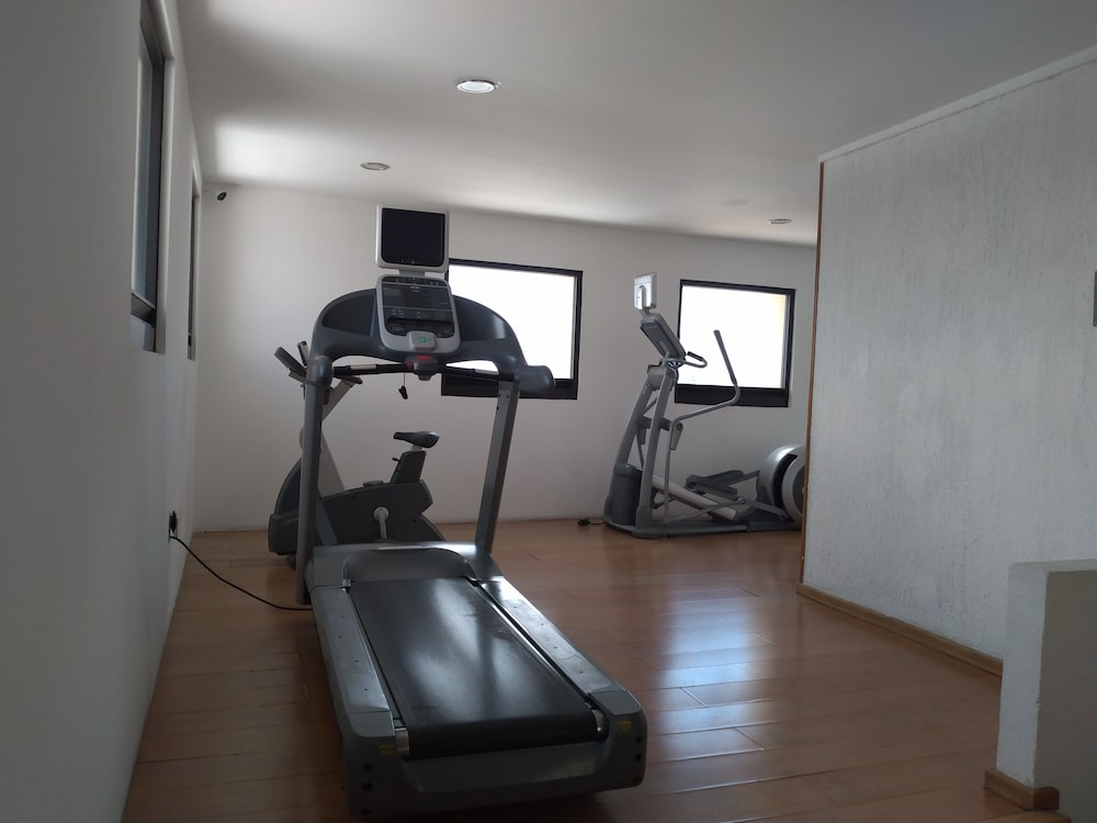 Campestre Inn Hotel And Residences 32/44