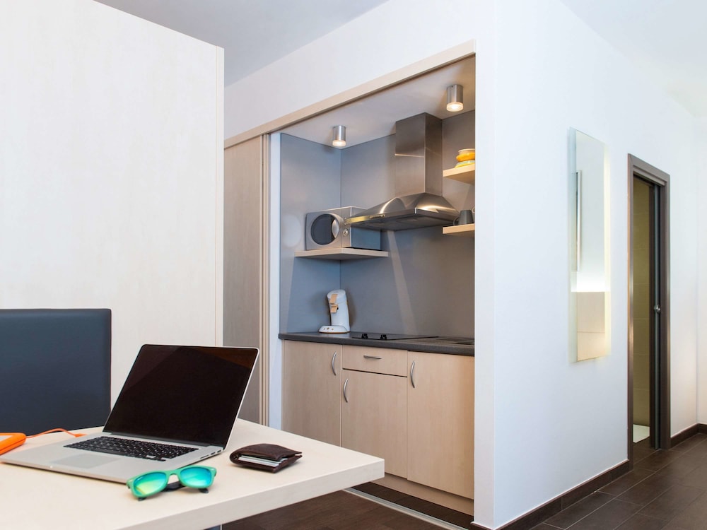Ibis Styles La Louviere 65/73