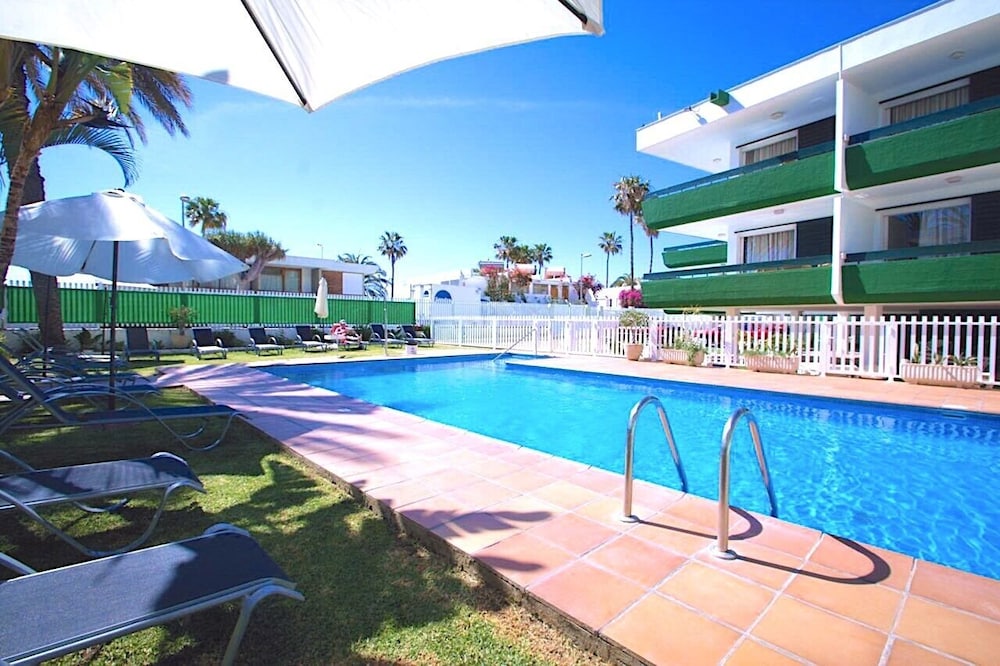 Dunaoasis Maspalomas 55/62