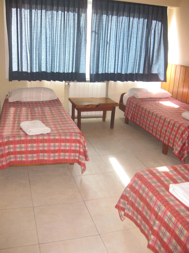 Marcopolo Inn Bariloche - Adults Only 16/48