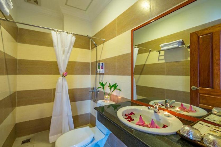 Angkor Leap Hotel 20/20