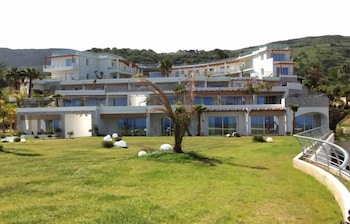 Infinity Resort Tropea in PARGHELIA