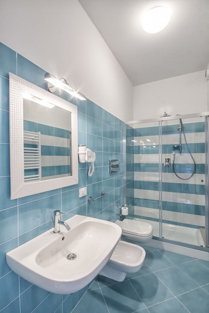Residenza Le Zagare 35/37