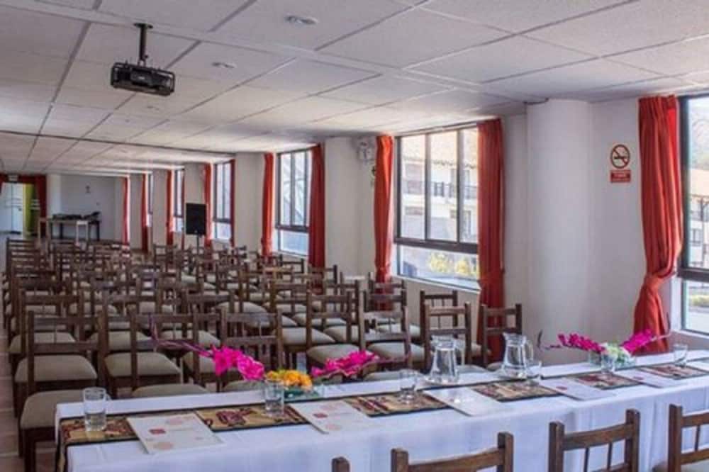 DM Hoteles Cusco 19/26
