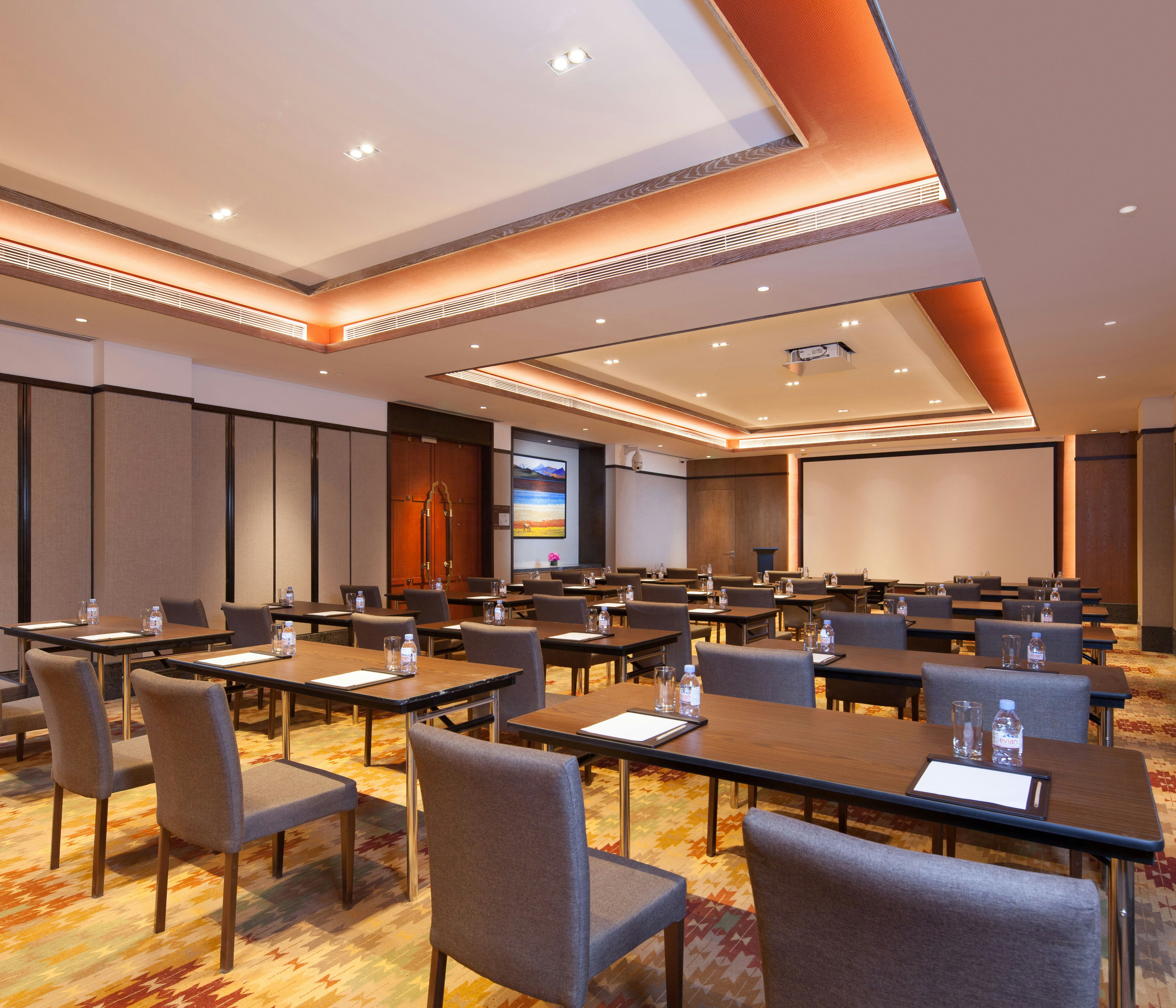 Hilton Garden Inn Shangri-La 11/13