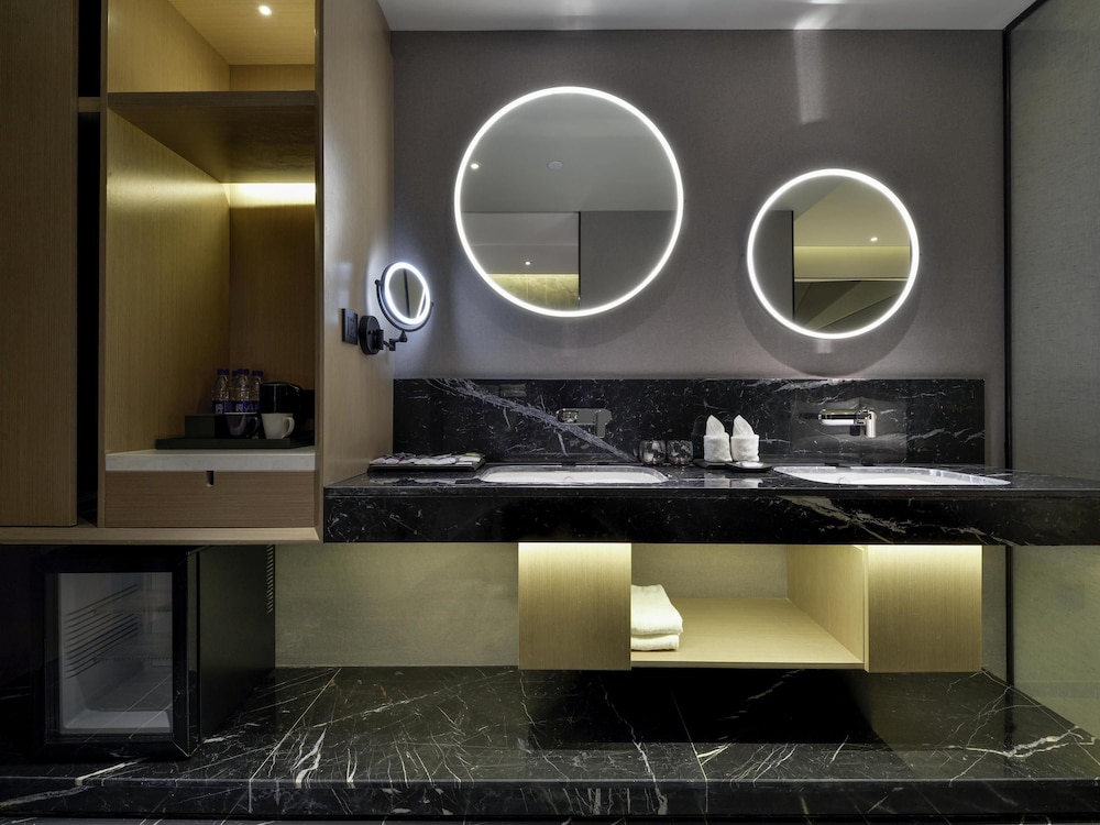 Mercure Taiyuan Changfeng Street 4/71