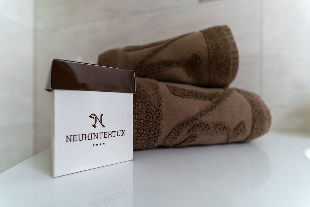 Neuhintertux Hotel Gletscher Spa 27/63
