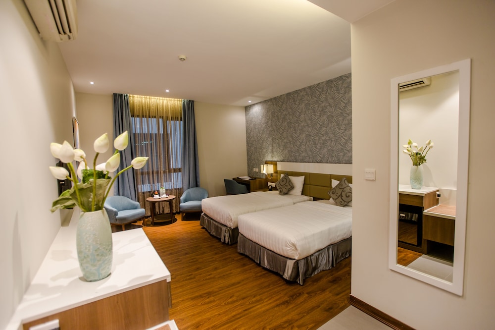room