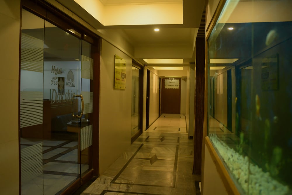 HOTEL HERITAGE DAKSHIN 44/50