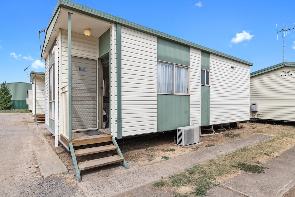 Benalla Tourist Park 31/48