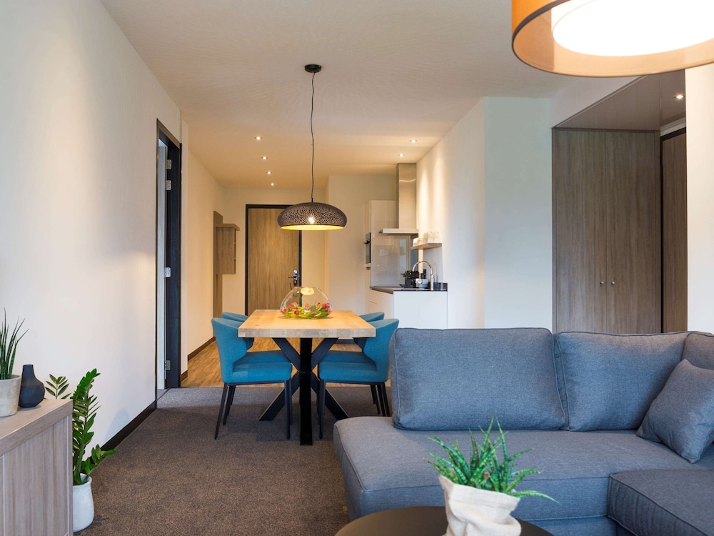 Adagio Amsterdam City South 28/67