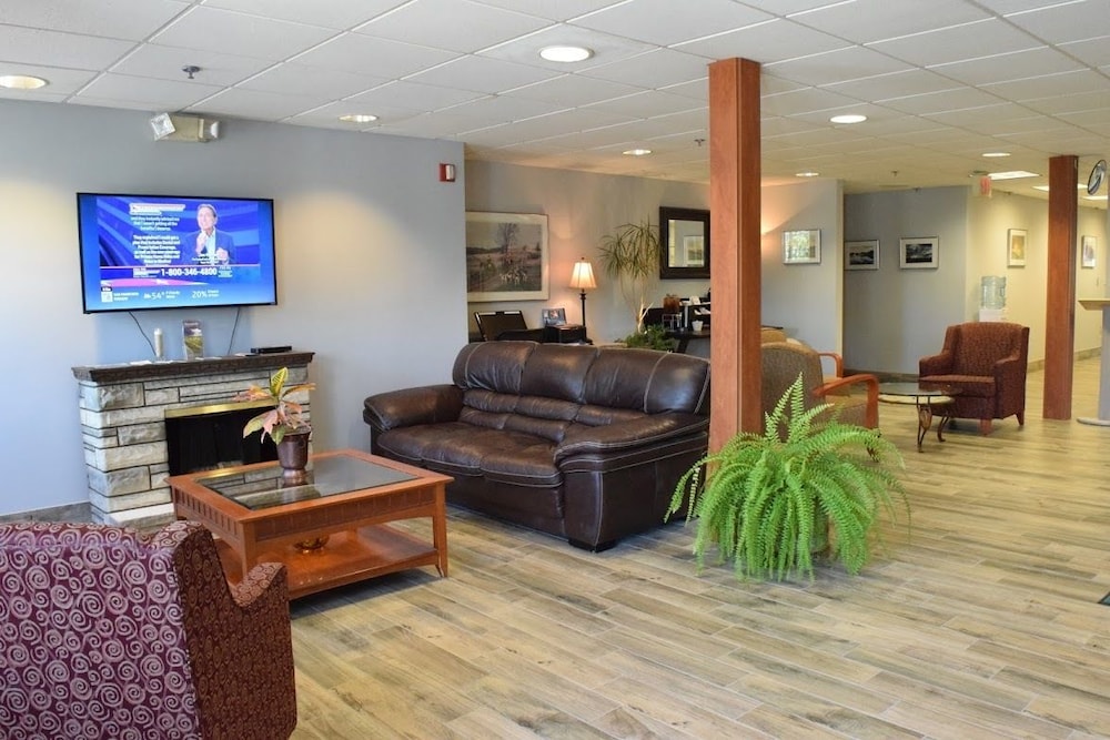 Inn At the Finger Lakes 22/33