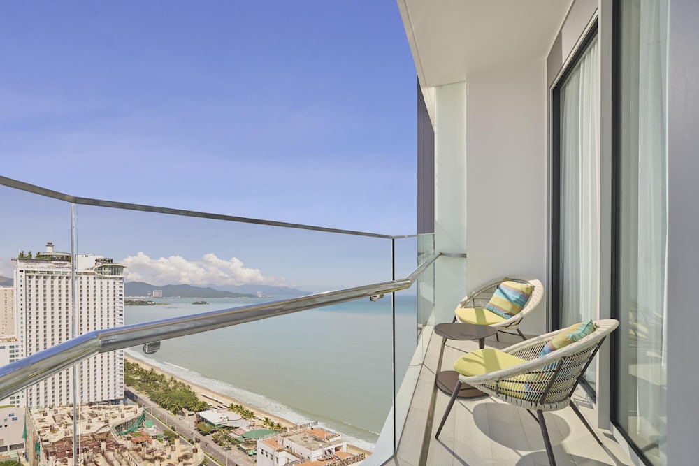 Hyatt Regency Nha Trang 17/50