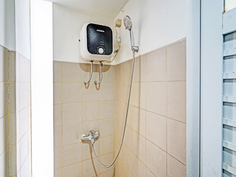 Hotel O Alamanda 7 Syariah 17/31