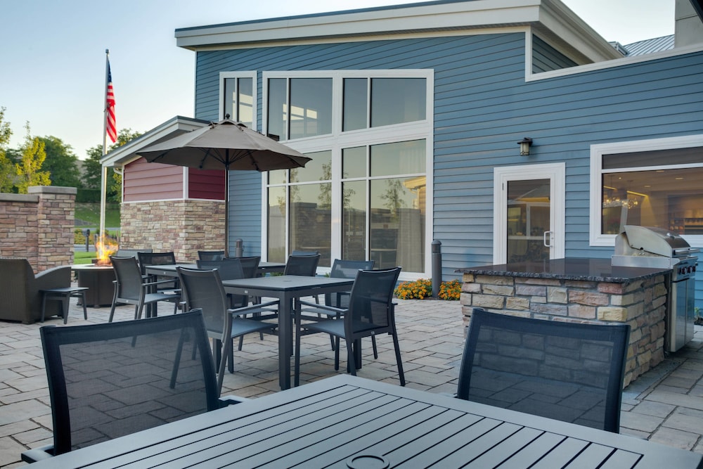 Residence Inn Kingston 14/29