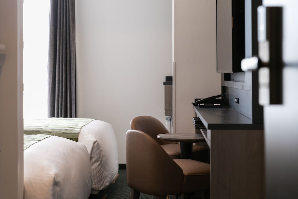 Hotel Mystays Nagoya Nishiki 19/34