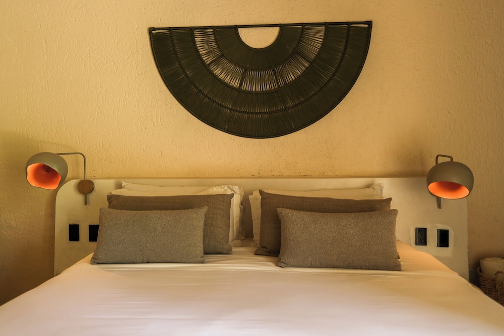 Hotel Tahiti 15/50
